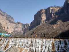 -河南宝泉旅游区