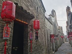 -大旗头古村