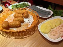 -何师傅美蛙鱼头(汉街店)