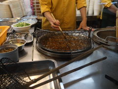 -四里沙茶面(湖滨四里店)