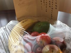 -江门逸豪酒店