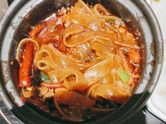 -烟火鱼乡(京华城店)