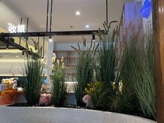 -春家·非遗手工小吃(徐汇万科广场店)