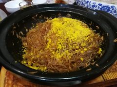 蟹黄干捞粉丝-磁州卤面·地标邯郸菜(97年创始店)
