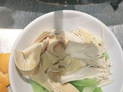 -探鱼·鲜青椒爽麻烤鱼(中天广场店)