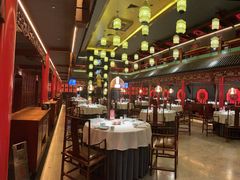 -宝轩渔府·老字号海鲜·正宗津菜(水上店)