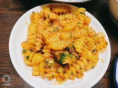 -艺味深尝(云锦路店)