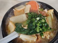 -宫廷药膳罐罐面(兴庆路店)