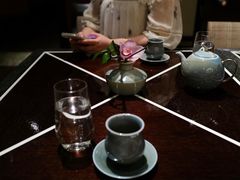 -杭州西子湖四季酒店·金沙厅