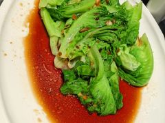 -梁家大院•农家菜(昆山会展中心店)