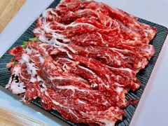 -三毛牛肉店(福强店)