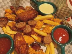 -Primo·丽莫意大利窑烤披萨