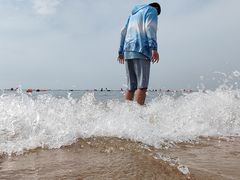 -老虎石海上公园