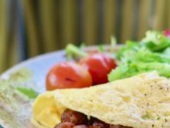-The Rug Cafe(王府中环店)