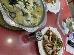 -品鲜海鲜餐厅(黄厝店)