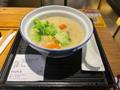 -雷门拉面·现熬骨汤(凯德来福士店)