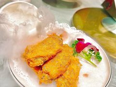 -唐猫庭院·千年陕菜(大唐不夜城店)