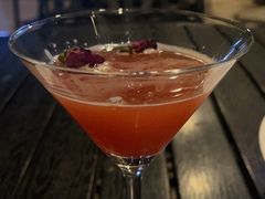 -The place那儿(新城国际店)