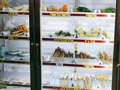 自助取餐区-宏姐串串香(宏伟路店)