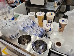 -茶百道(大卫城店)