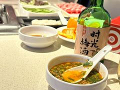 -海底捞火锅(龙首印象城店)