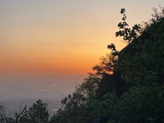 -紫金山山顶公园
