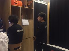 -海马体照相馆(合肥包河万达广场店)