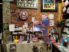 -1200读书自习室(体育东店)