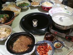 -萬家灯火·私房湘菜·22年老手艺(南岭大道店)