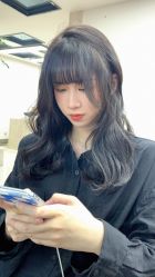 -TK·HAIR SALON韩式设计