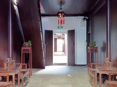 -南京民俗博物馆(甘熙故居)