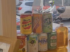 -呷贺盐酥鸡(抄纸巷店)