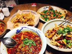 -辛香汇(飞洲店)