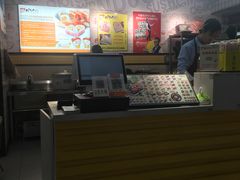-N多寿司(交大店)