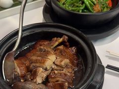 -好友缘酒家(西大店)