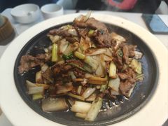 -悦融·京鲁菜·露台花园(安定门店)