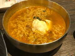-朴大人炭烤·韩国料理(奥帆中心海尔洲际店)