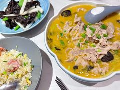 -鹿港小镇(悠唐店)