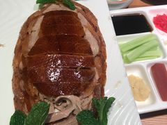 -四季民福烤鸭店(前门廊房二条店)