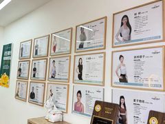 -卓拓健身普拉提运动中心(总店)