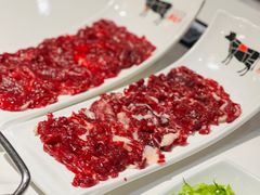 -今日牛事潮汕鲜牛肉火锅(瑞金店)