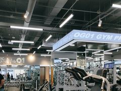 -OG01·24h私教铁馆(中鼎316店)