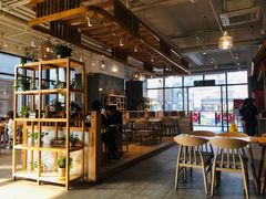 -冰泉豆浆馆(阳朔店)