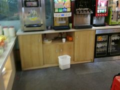 -爱尚客韩式烤肉自助餐厅(汇丰广场店)