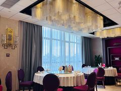 -红燕阁·中餐厅·粤式早茶·海南特色菜(红燕堂酒店)