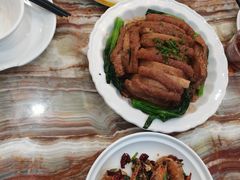 -椿记烧鹅(建干路店)