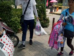 -热带风暴水上乐园(新镇路)