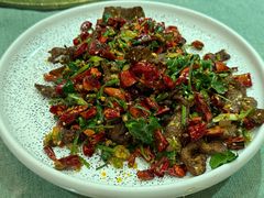 -香巴拉云南餐厅(华莱坞店)