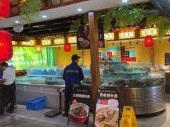 -钵家大院·地道湖北菜(江夏·大花岭店)