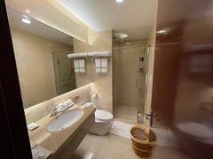 -广州锦绣香江度假别墅